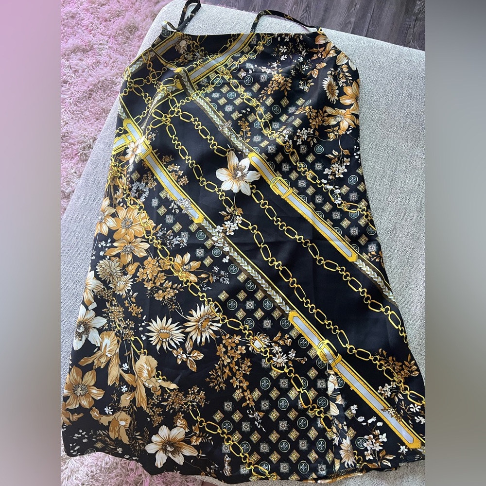 princess polly lucci mini dress